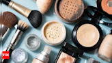 How to Recycle Your Makeup Products: A Step-by-Step Guide - Times of India