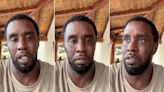 Feds tracking down 'people' seen in video taken inside Sean 'Diddy' Combs mansions: report