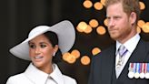 Prince Harry and Meghan Markle Worry Lilibet Will be “Written Out of Royal History”