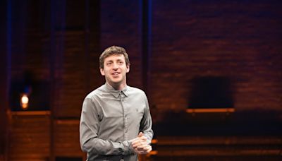Alex Edelman To Receive Special Tony Award For ‘Just For Us’; ‘Jaja’s African Hair ...