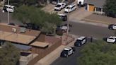 No officers hurt after police shooting in Chandler neighborhood