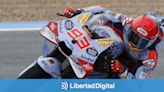 El retorno del Rey: espectacular pole de Marc Márquez en el Gran Premio de España
