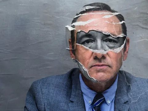 Spacey Unmasked Season 1 Streaming: Watch & Stream Online via HBO Max