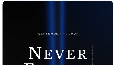 President Joe Biden Proclaims Wednesday, September 11, 2024, as Patriot Day and National Day of Service and Remembrance