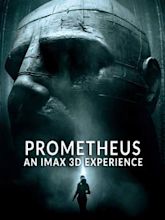 Prometheus – Dunkle Zeichen