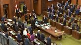 Video: Canada Parliament observes moment of silence to mark death anniversary of Khalistani separatist Hardeep Singh Nijjar