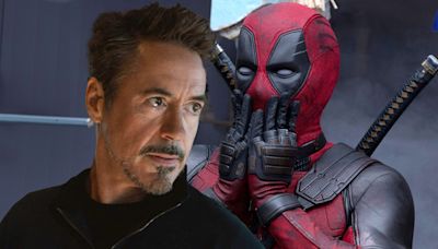 ‘Deadpool & Wolverine’ Writers Say Robert Downey Jr. Turned Down Iron Man Cameo & The Avengers Scene That Didn’t Happen