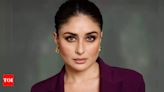 Kareena Kapoor Khan reveals which 'Khan' she wishes to work with next: 'It’s about time somebody casts Shah Rukh Khan, Aamir Khan and Salman Khan...