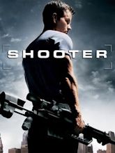 Shooter, tireur d'élite