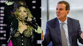 A ‘vacina’ de Eduardo Paes contra as críticas de bolsonaristas ao show da Madonna no Rio