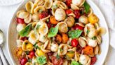 These Are All The "Peak Summer" Recipes We Can't Wait To Cook This July, From Creamy Zucchini Pasta To...