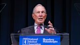 Bloomberg gives $600 million to four Black medical schools' endowments