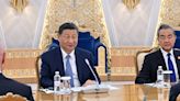 China supports Kazakhstan joining BRICS, President Xi says