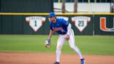 Florida’s Jac Caglianone ranked top 1B in NCAA by D1Baseball