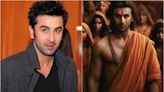 Ahead Of Ramayan, Ranbir Kapoor Says 'I Started Believing A Lot In The Sanatana Dharam'