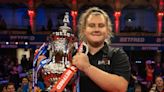 Women's World Matchplay: Beau Greaves attempts to retain title in Blackpool