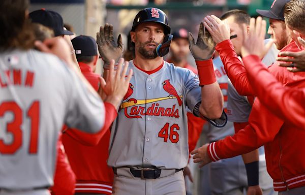 Cardinals Might Undergo 'Dramatic Restructuring' Of Roster This Summer