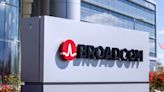 Chipmaker Broadcom raises annual revenue forecast, unveils stock split