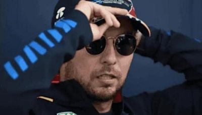 Checo Pérez: La fuerte declaración del mexicano sobre Red Bull y Max Verstappen