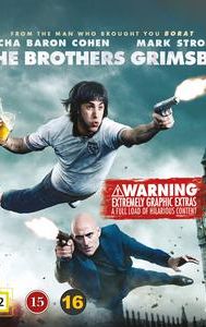 The Brothers Grimsby