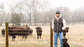 Chase Rice on how chasing self-respect developed his latest, best album yet