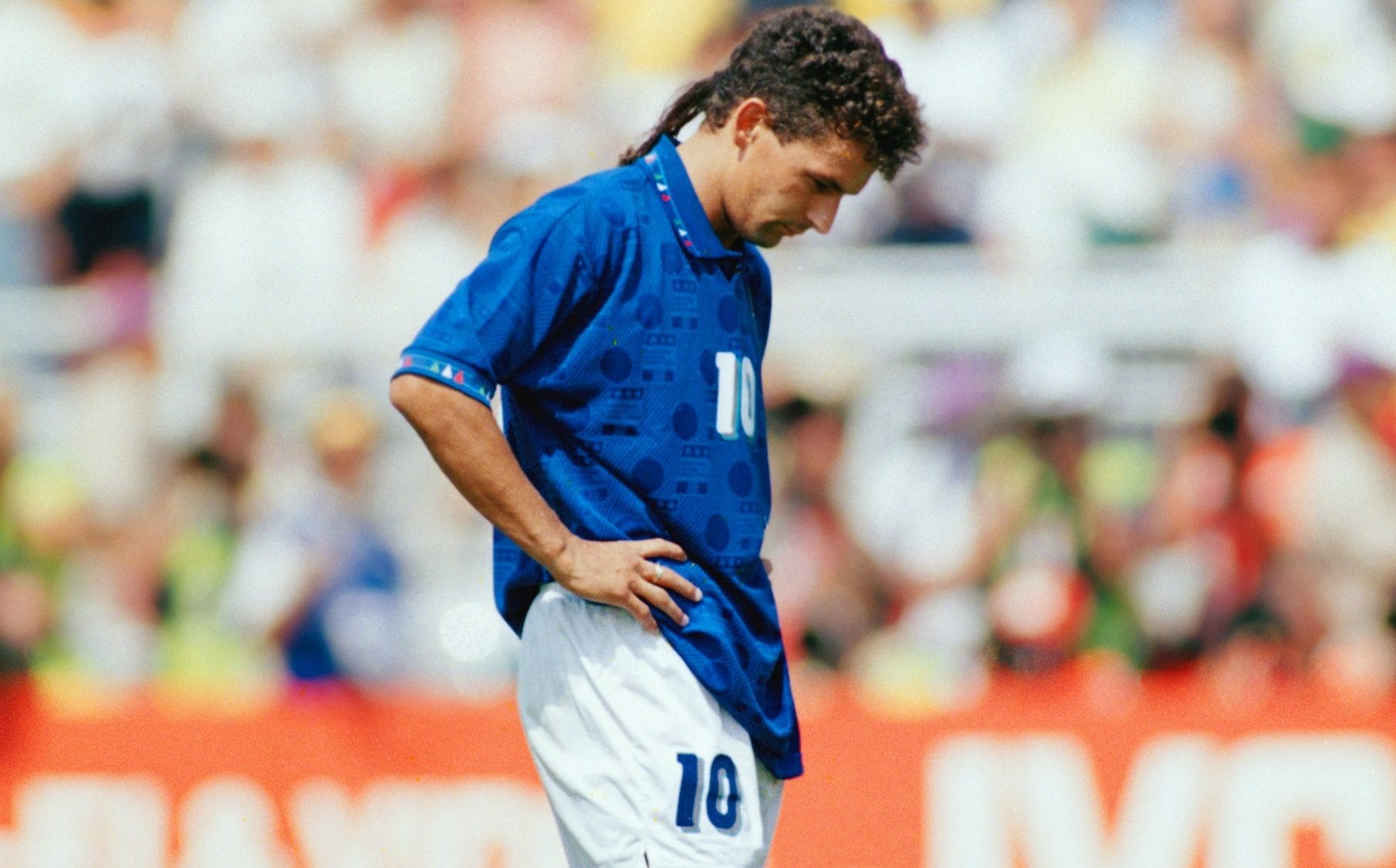 Italy great Roberto Baggio in hospital after armed robbers raid home during Euro 2024 match