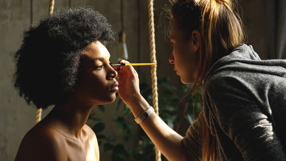 How the U.K. Film and TV Industry Could Get Closer to Hair and Makeup Equality Through Upcoming Equity-Pact Contract Negotiations