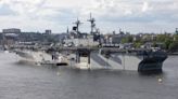 Russia-Ukraine war latest: NATO kicks off U.S.-led war games in Baltic Sea