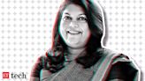 ETtech Opinion | Budget ringfences India growth story: Nykaa CEO Falguni Nayar