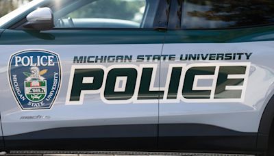 Two men charged in MSU armed robbery - The State News