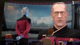 Ronny Cox talks about Jellico’s triumphant return to ‘Star Trek’ in latest season of ‘Prodigy’