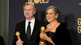 Oppenheimer scores major success at 2024 Golden Globes