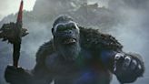 Box office: ‘Godzilla x Kong’ wins again as ‘Monkey Man’ bests ‘The First Omen’