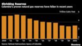 Venezuela Seeks to Revive Natural Gas Exports to Colombia