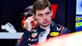 Verstappen banned from late-night sim racing after playing at 3am on day of GP