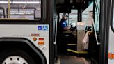 SRTA makes its bus service totally free for a month. Here's how to take a ride.