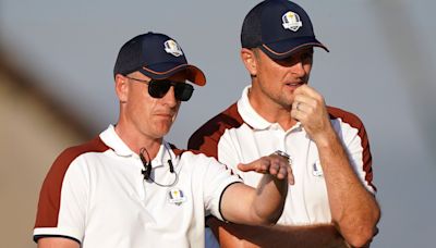 Ryder Cup captaincy would be ‘huge honour’ but Justin Rose focused on playing