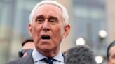 Roger Stone sought a second pardon from Donald Trump after the January 6 Capitol riot: New York Times