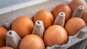 CDC issues egg recall, warns of Salmonella outbreak in multiple states