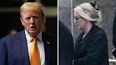 Judge allows Stormy Daniels to give irrelevant, salacious testimony just to humiliate Trump