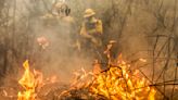 Tempo segue seco em grande parte do país e La Niña ‘atrasada’ frustra combate a incêndios | Agro Estadão