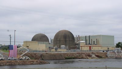 Dominion seeking small nuclear reactor proposals