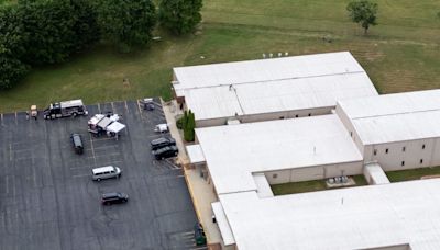 Snipers Were Inside Building Where Gunman Shot at Trump Rally