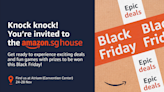 Amazon Singapore to kick off the holiday season with thousands of deals and first-ever Amazon.sg House event during Black Friday