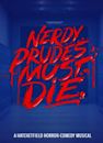 Nerdy Prudes Must Die