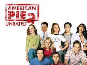 American Pie 2