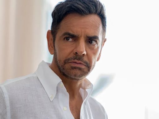 Joven asegura que encontró la cara de Eugenio Derbez en una salsa