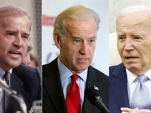 Fact check: Biden has never been good, decent or honest