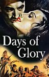 Days of Glory (1944 film)