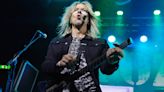 “John Sykes changed my world”: How Fozzy’s Rich Ward invented Stuck Mojo